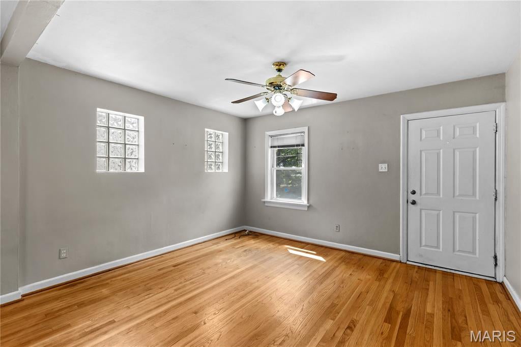 Forest Hill Blk 1 Lts 17 Thru 19 Resub - Residential Lease