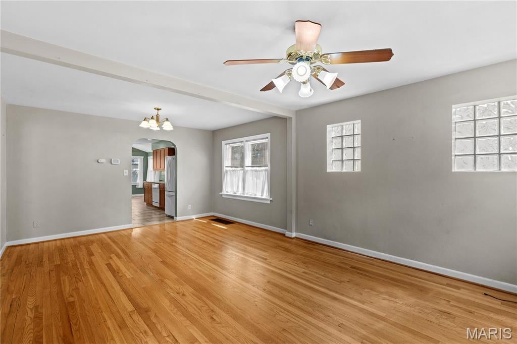 Forest Hill Blk 1 Lts 17 Thru 19 Resub - Residential Lease