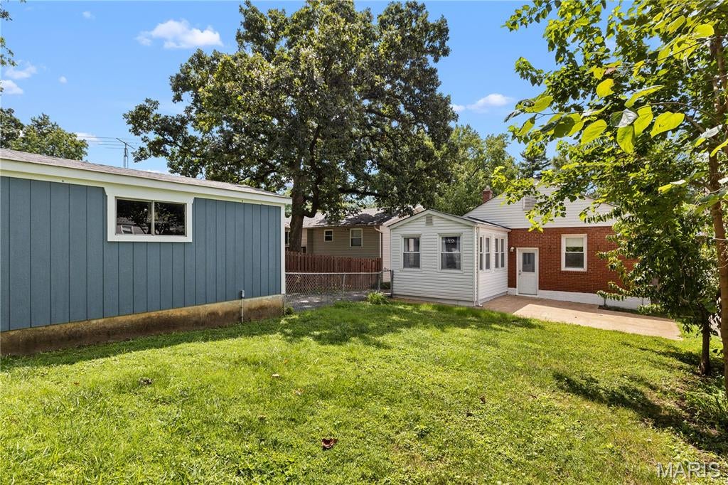 Forest Hill Blk 1 Lts 17 Thru 19 Resub - Residential Lease