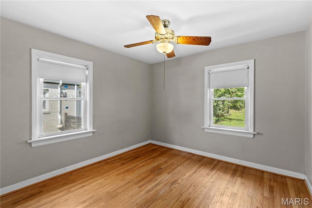 Forest Hill Blk 1 Lts 17 Thru 19 Resub - Residential Lease