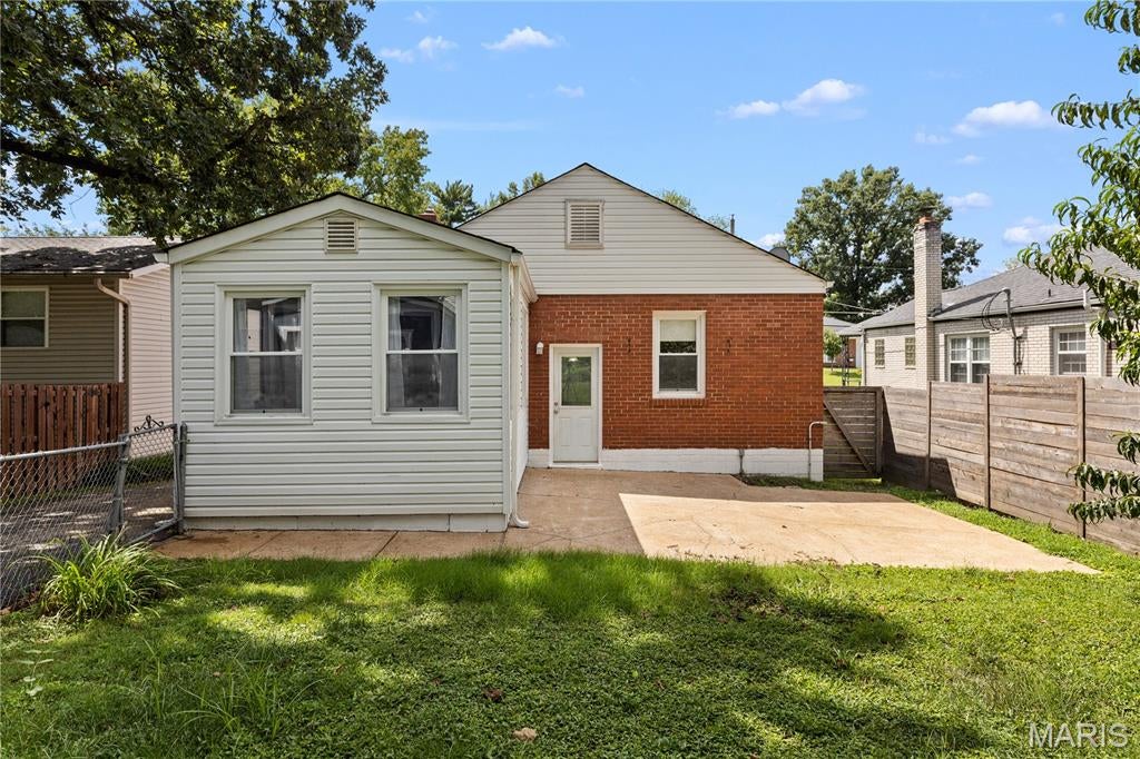 Forest Hill Blk 1 Lts 17 Thru 19 Resub - Residential Lease