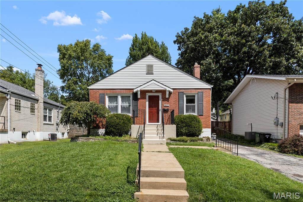Forest Hill Blk 1 Lts 17 Thru 19 Resub - Residential Lease