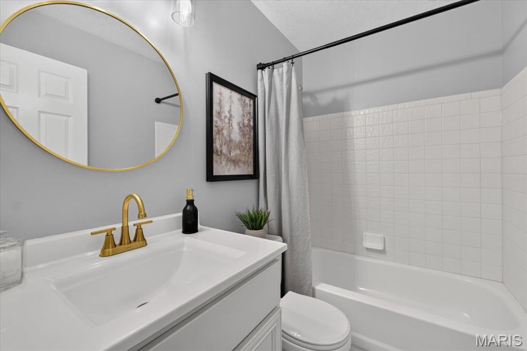 Heatherton Condos Ph2 Stg12 - Residential