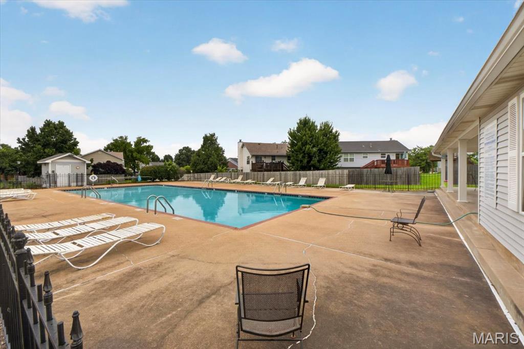 Heatherton Condos Ph2 Stg12 - Residential