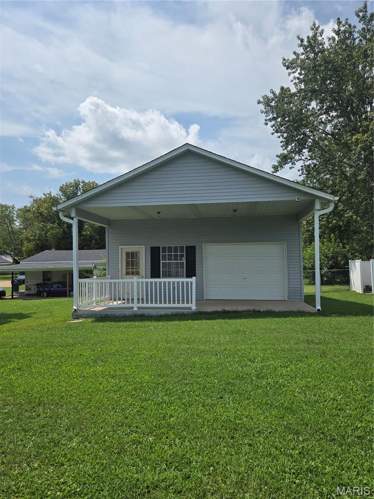 Broadview Add - Residential