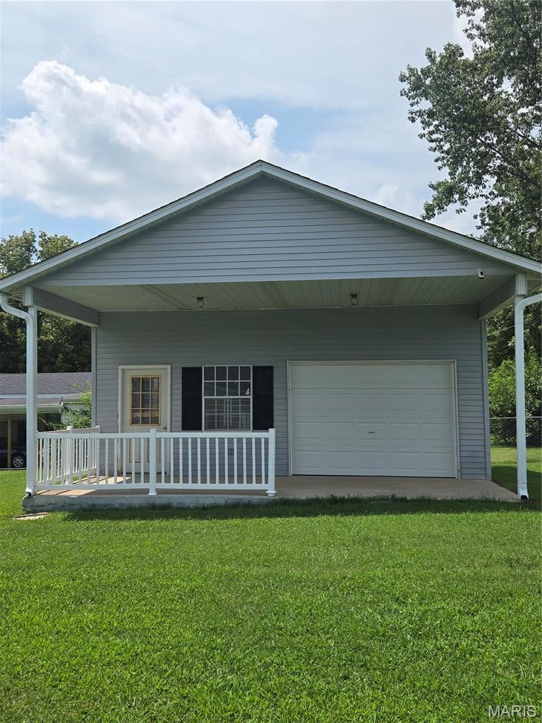 Broadview Add - Residential