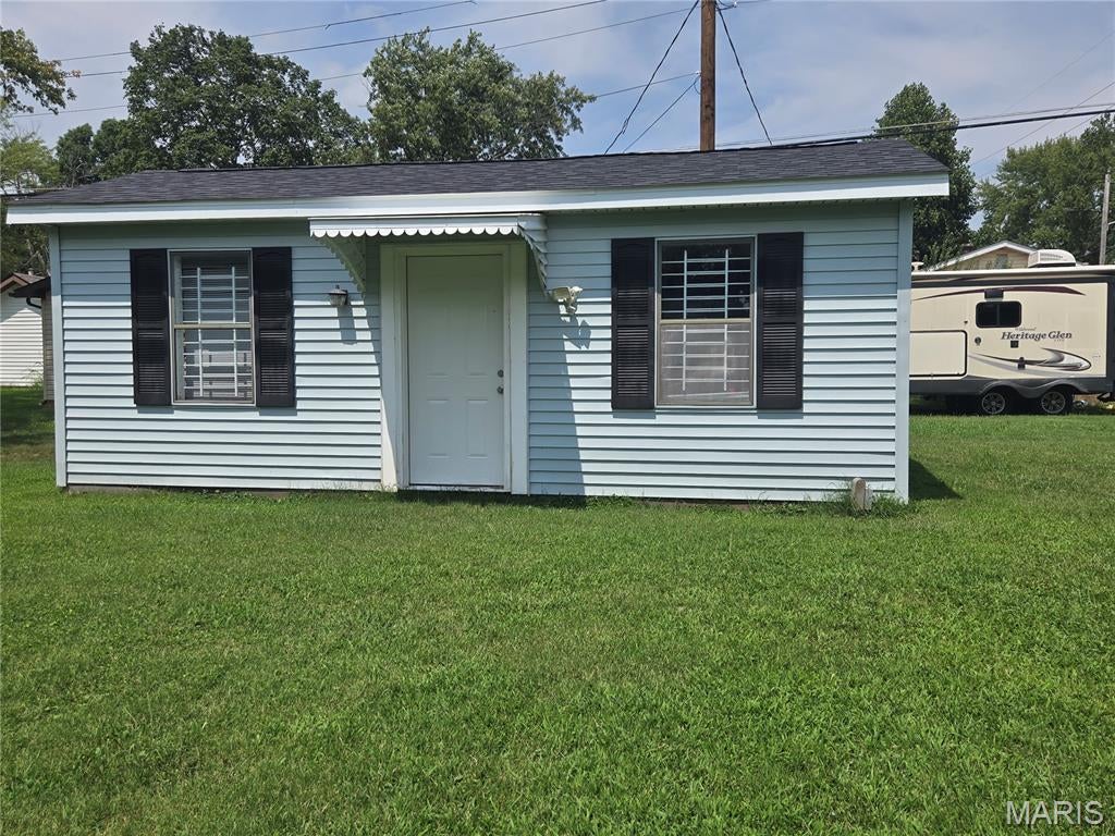 Broadview Add - Residential