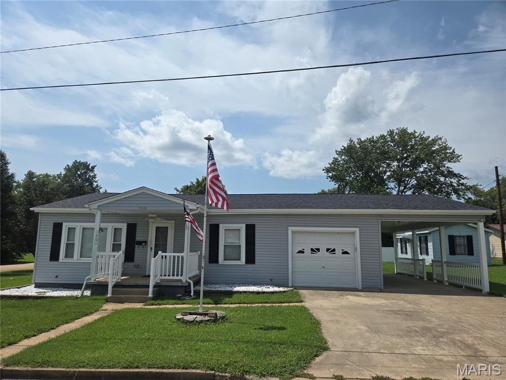 Broadview Add - Residential