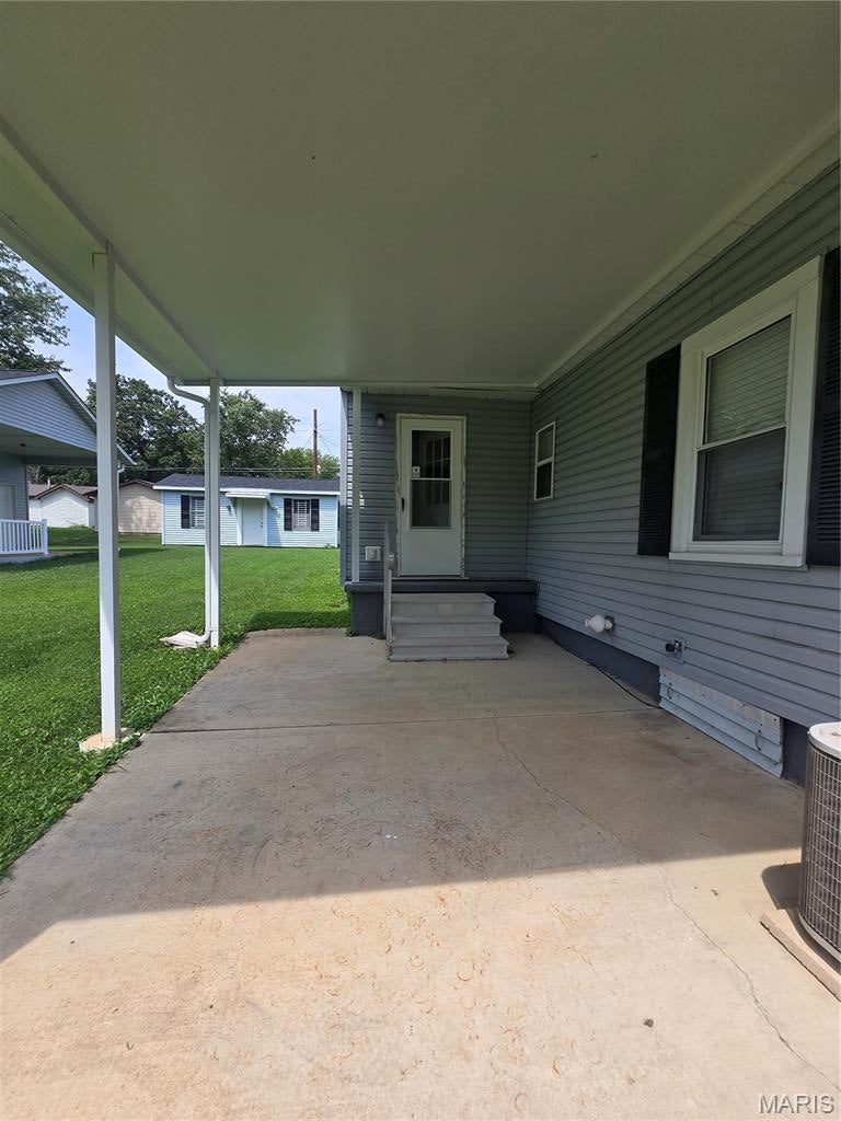 Broadview Add - Residential