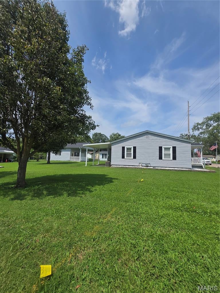 Broadview Add - Residential