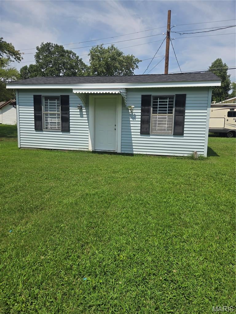 Broadview Add - Residential