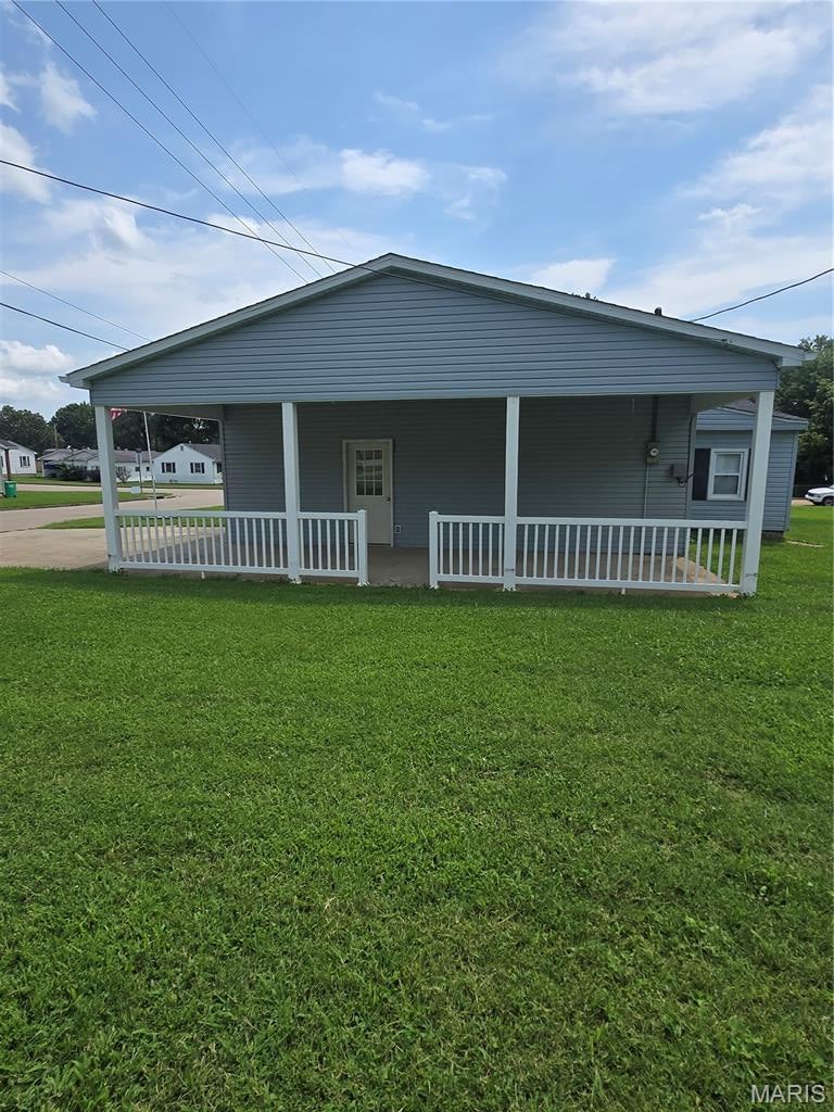 Broadview Add - Residential