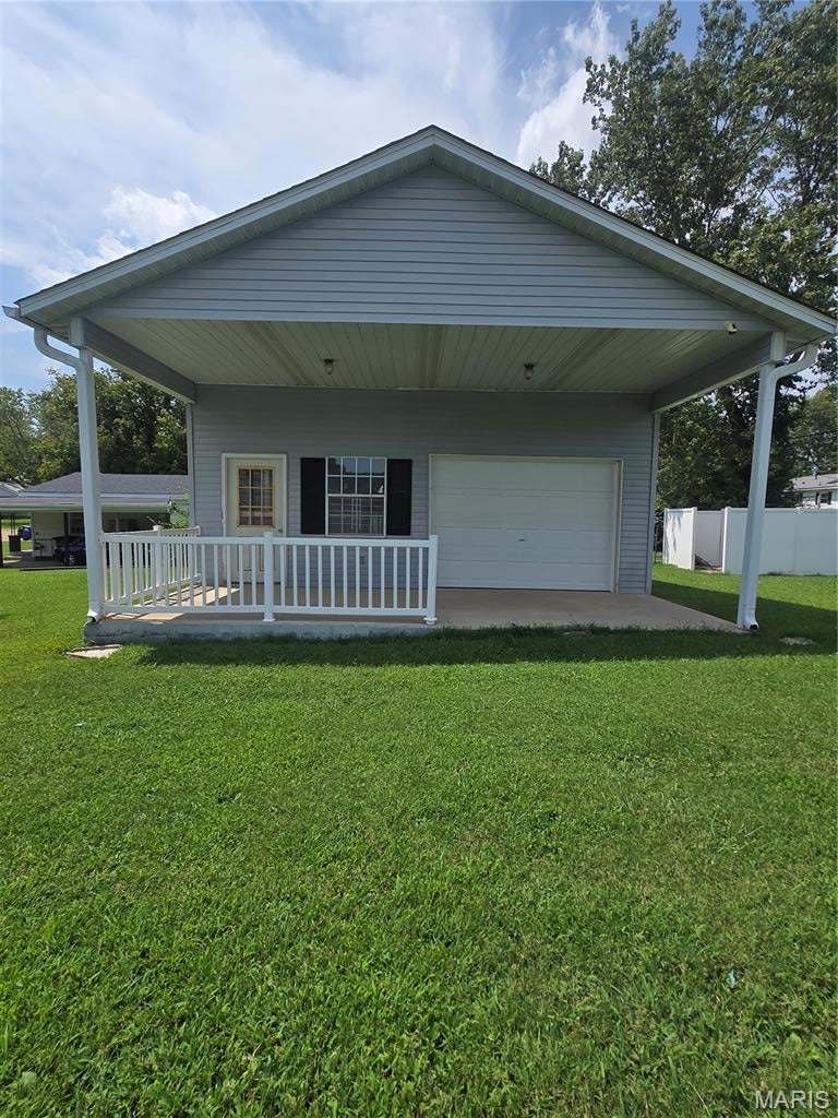 Broadview Add - Residential