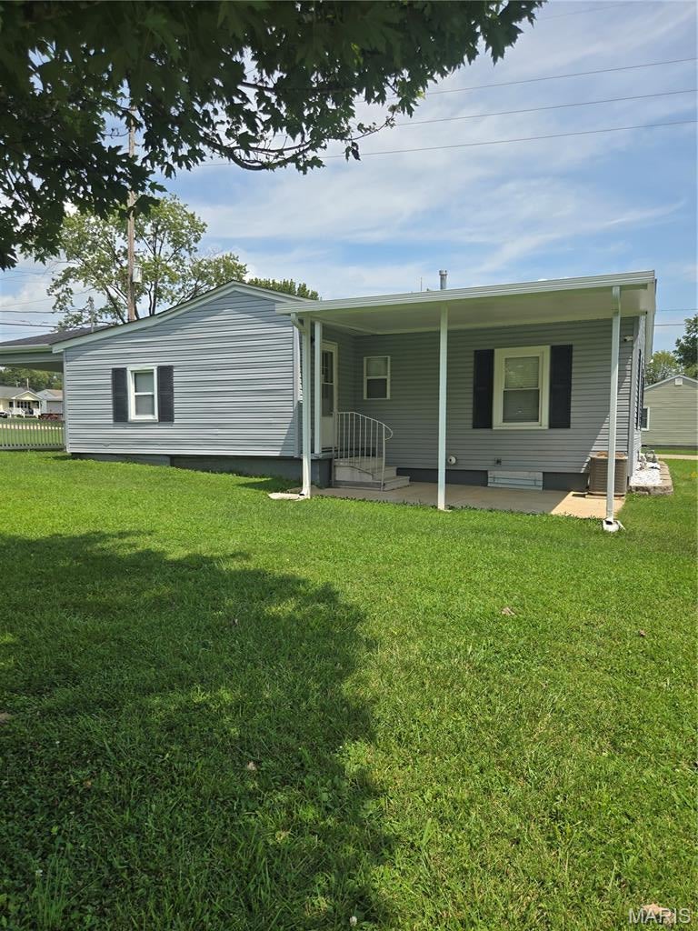 Broadview Add - Residential