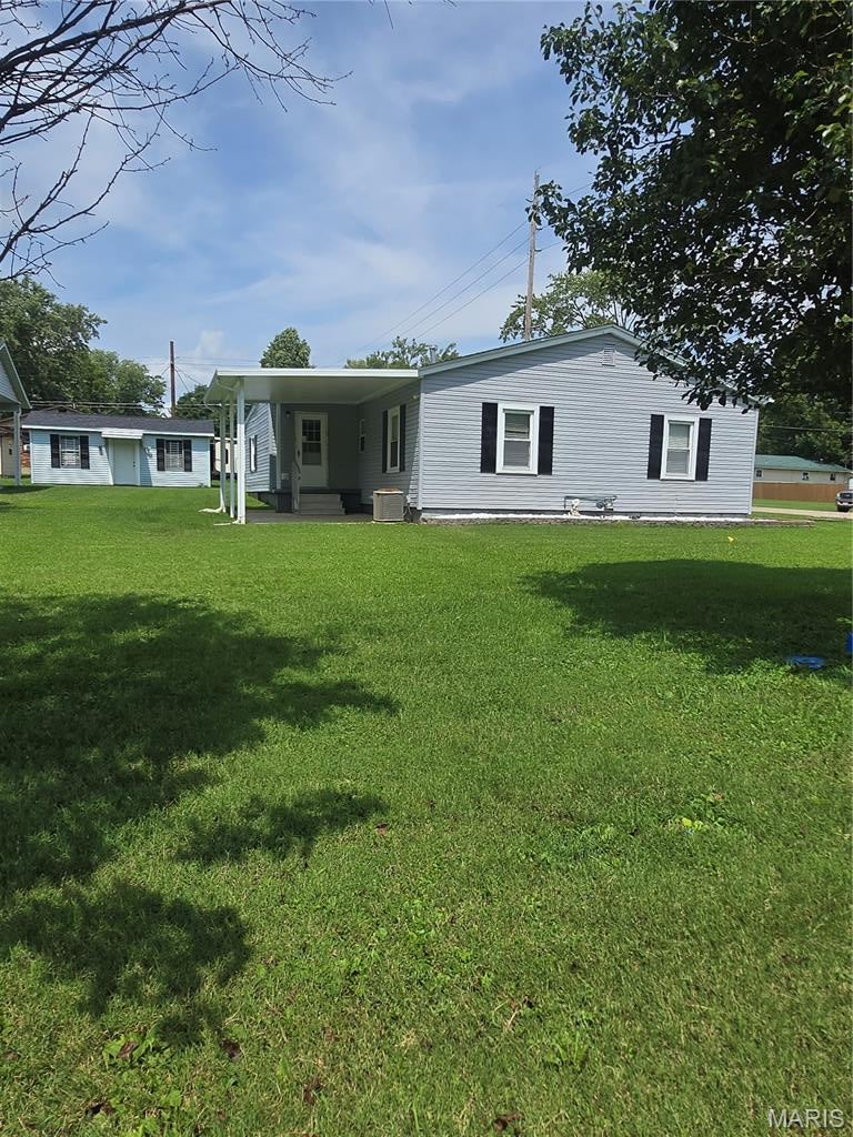 Broadview Add - Residential