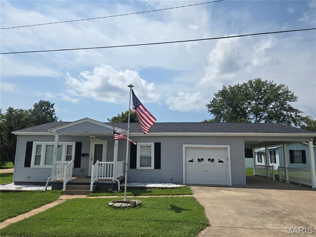 Broadview Add - Residential