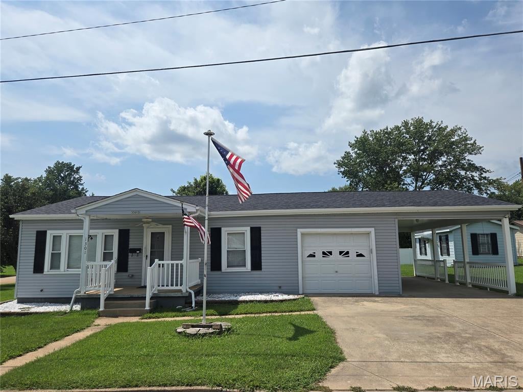 Broadview Add - Residential