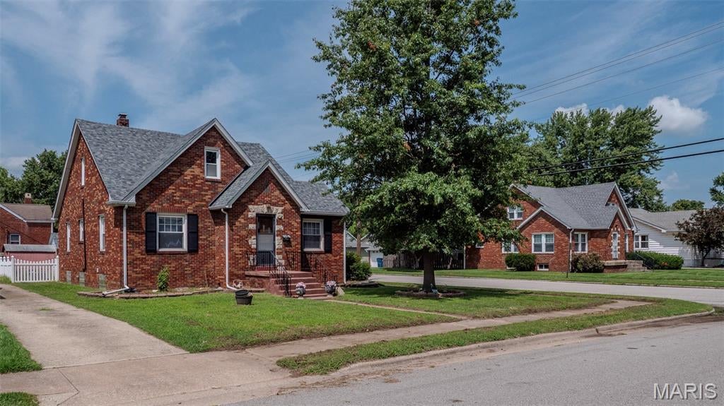 Watson Howard Add - Residential