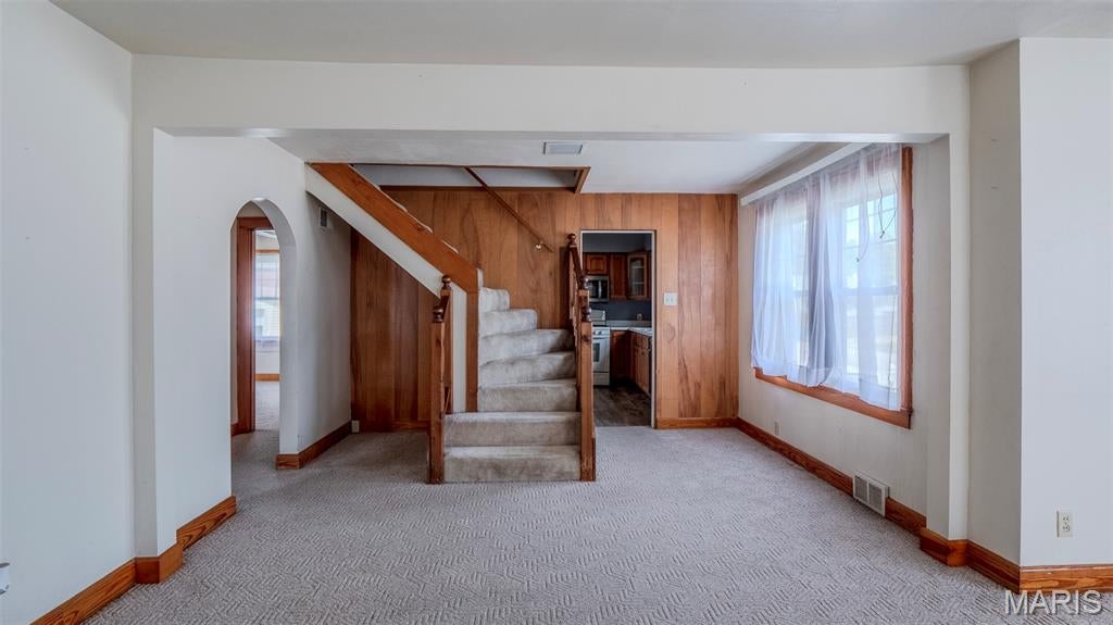 Watson Howard Add - Residential