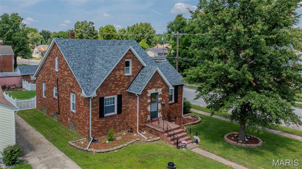 Watson Howard Add - Residential