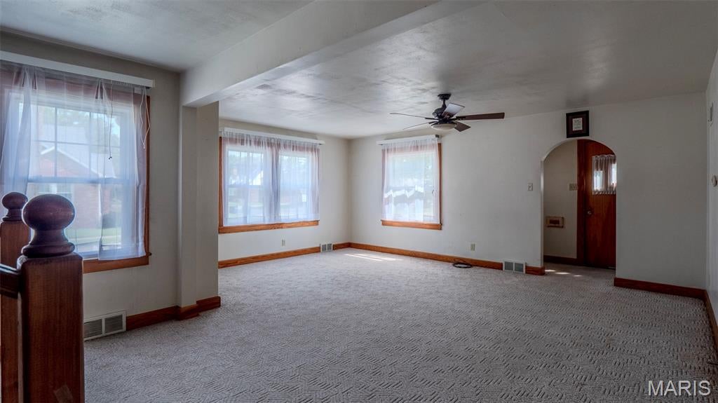 Watson Howard Add - Residential