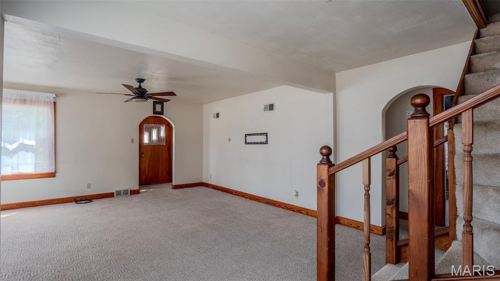Watson Howard Add - Residential