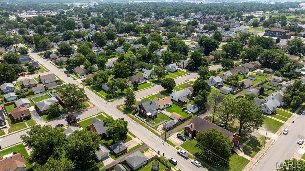 Watson Howard Add - Residential