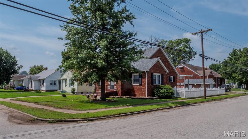 Watson Howard Add - Residential