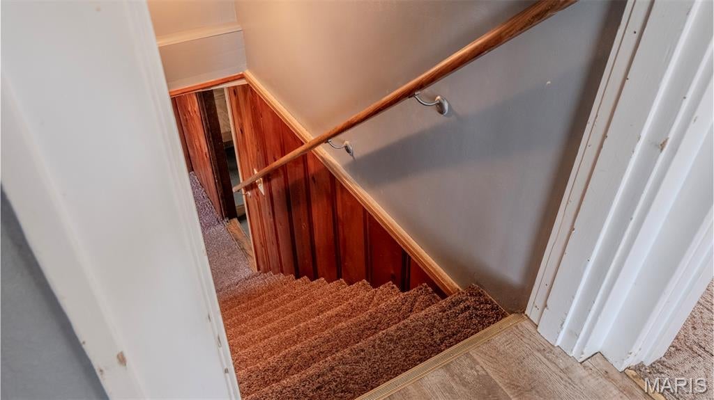 Watson Howard Add - Residential