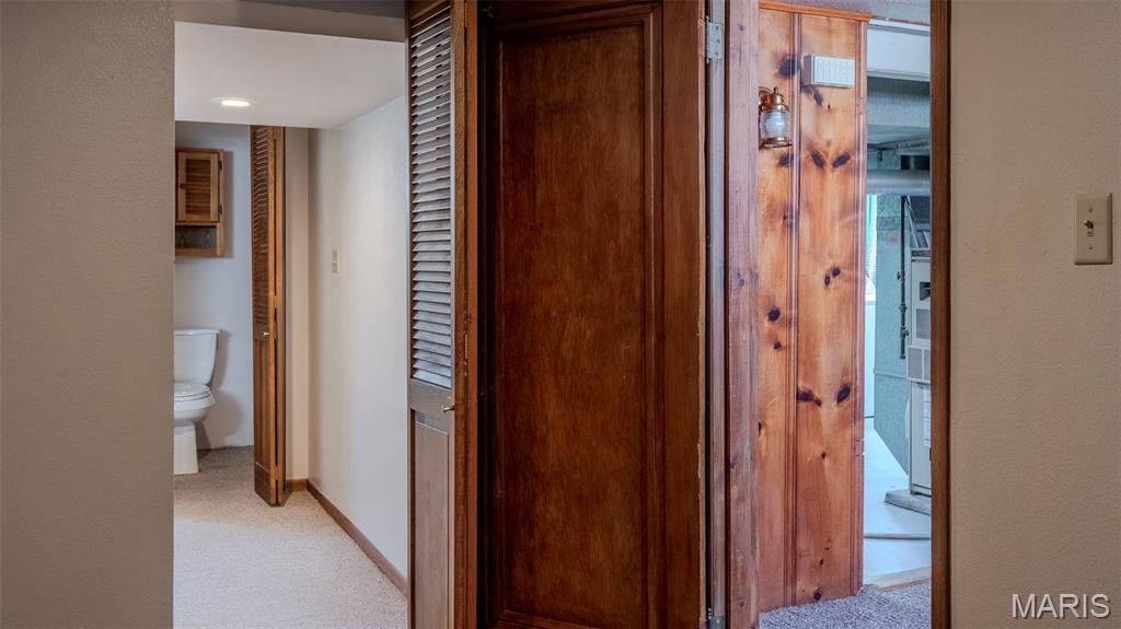 Watson Howard Add - Residential
