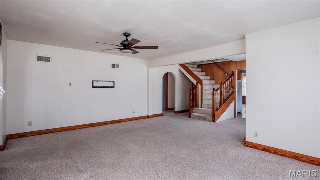 Watson Howard Add - Residential