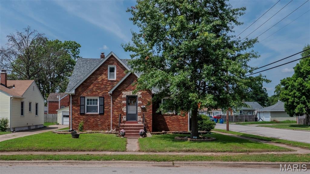 Watson Howard Add - Residential