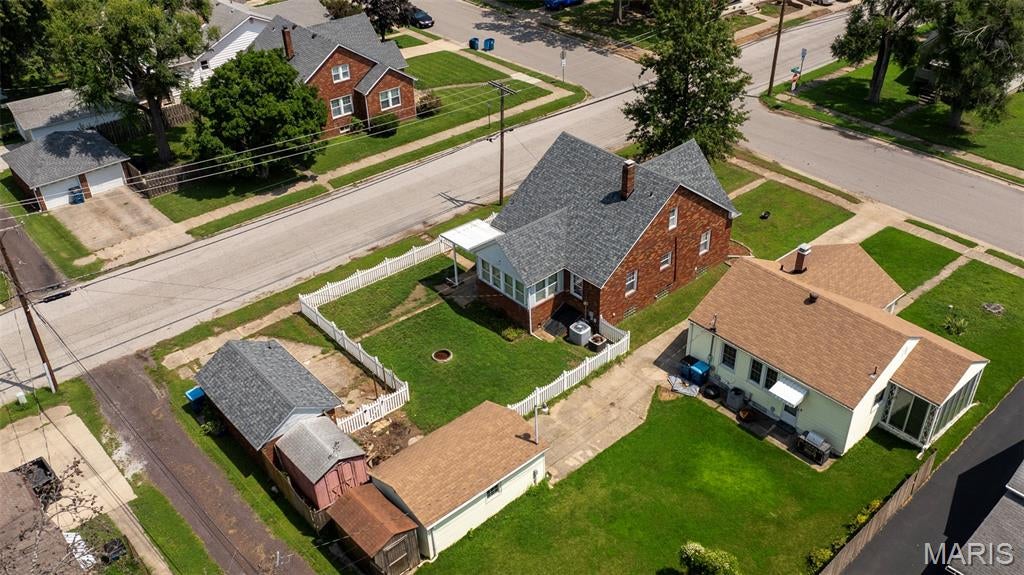 Watson Howard Add - Residential