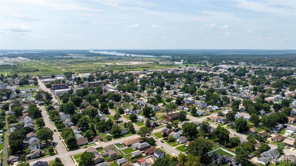 Watson Howard Add - Residential