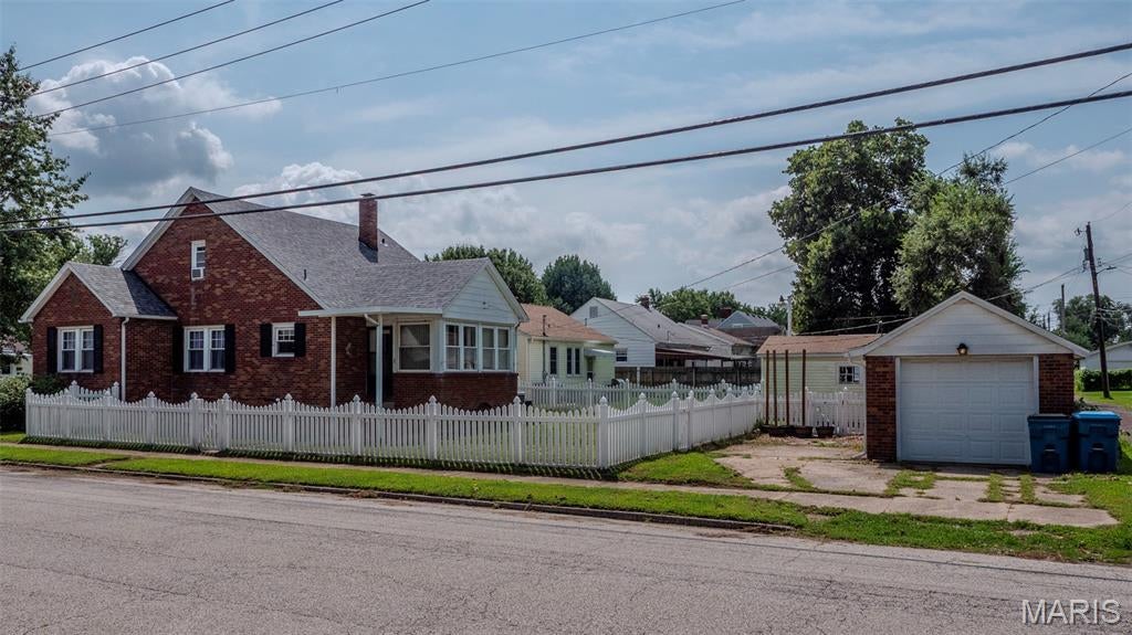 Watson Howard Add - Residential