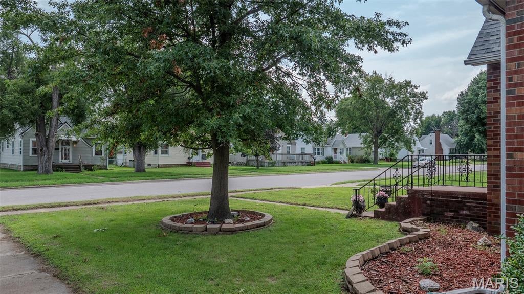Watson Howard Add - Residential