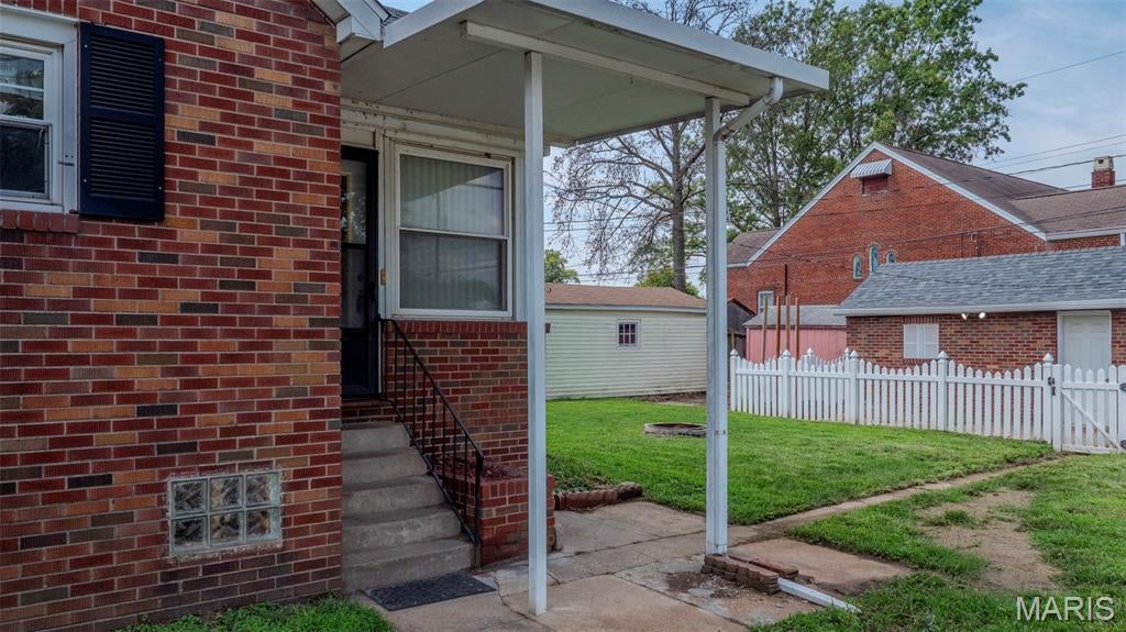 Watson Howard Add - Residential