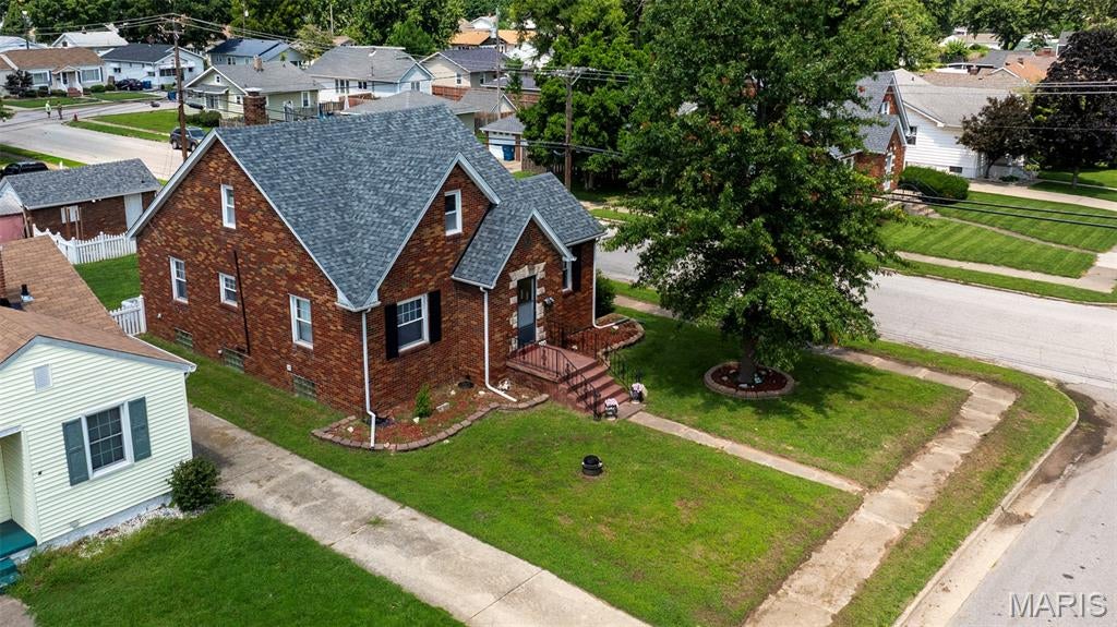 Watson Howard Add - Residential
