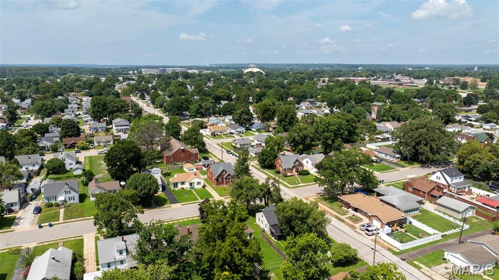 Watson Howard Add - Residential