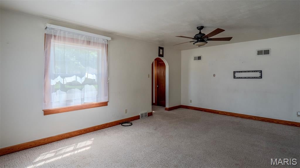 Watson Howard Add - Residential