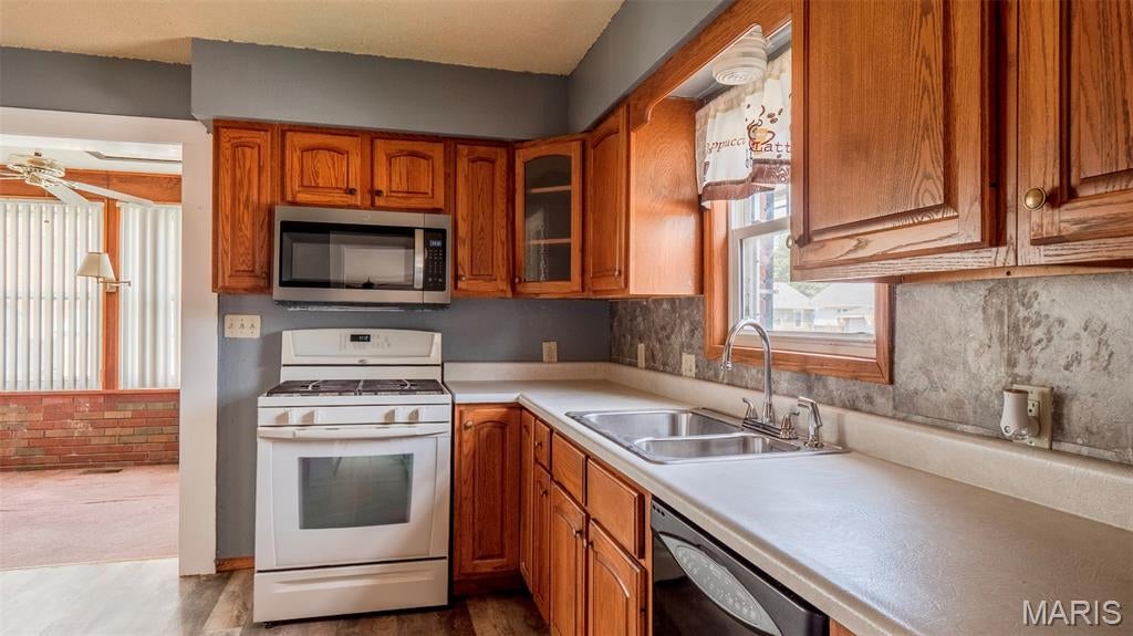 Watson Howard Add - Residential