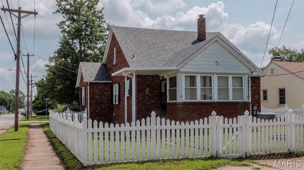 Watson Howard Add - Residential