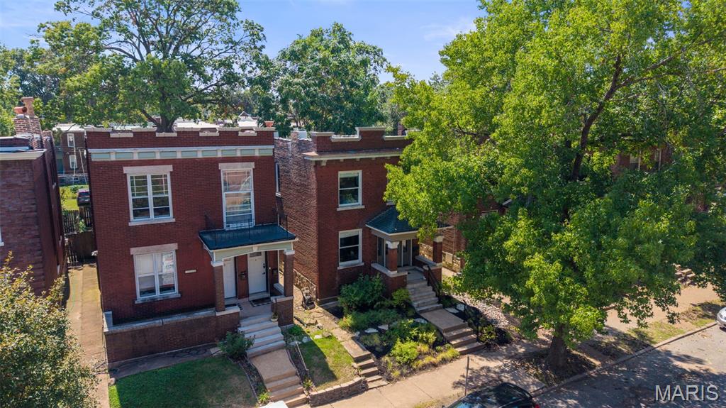 Tyler Place Add - Residential