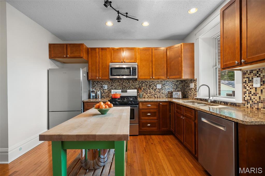 Tyler Place Add - Residential