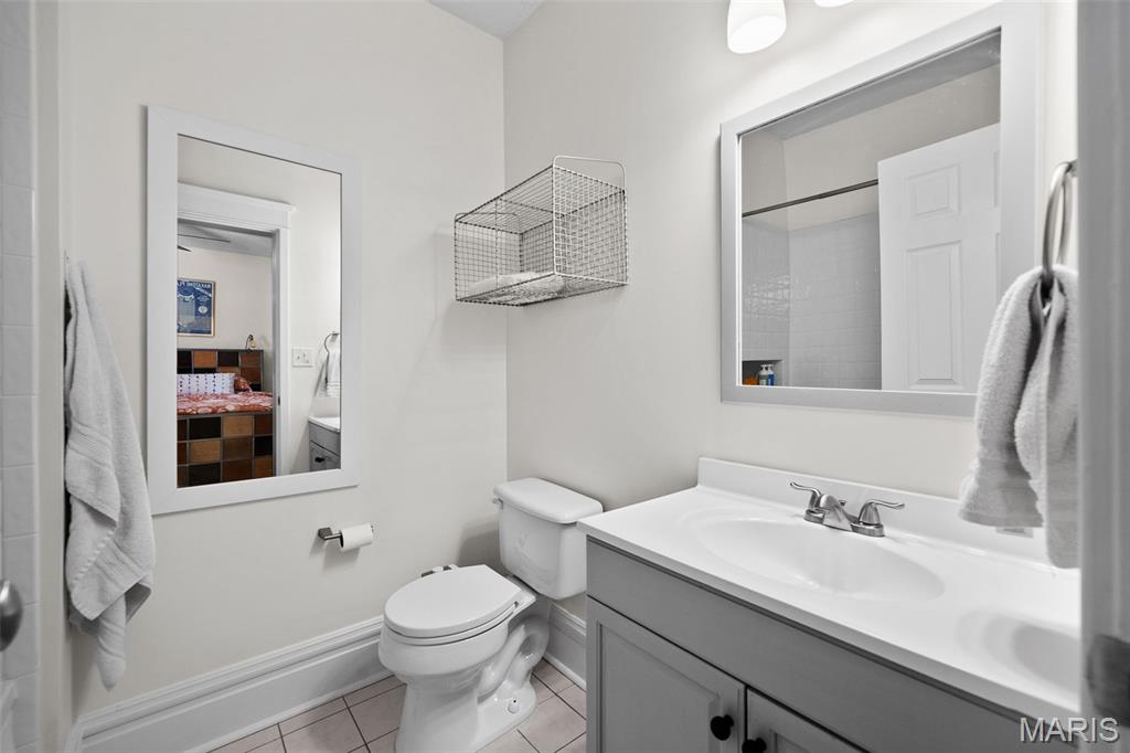 Tyler Place Add - Residential