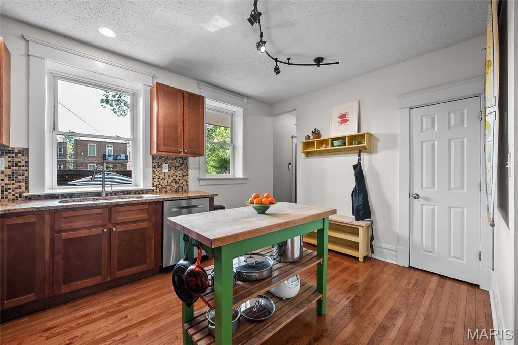 Tyler Place Add - Residential