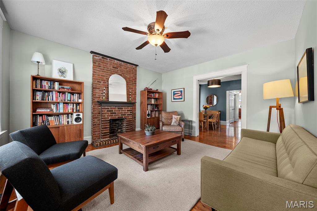 Tyler Place Add - Residential