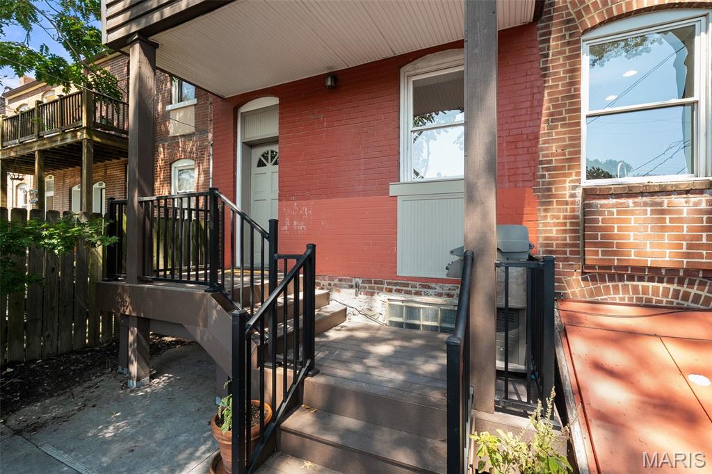 Tyler Place Add - Residential