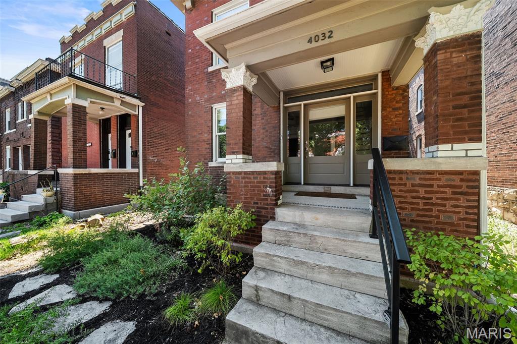 Tyler Place Add - Residential