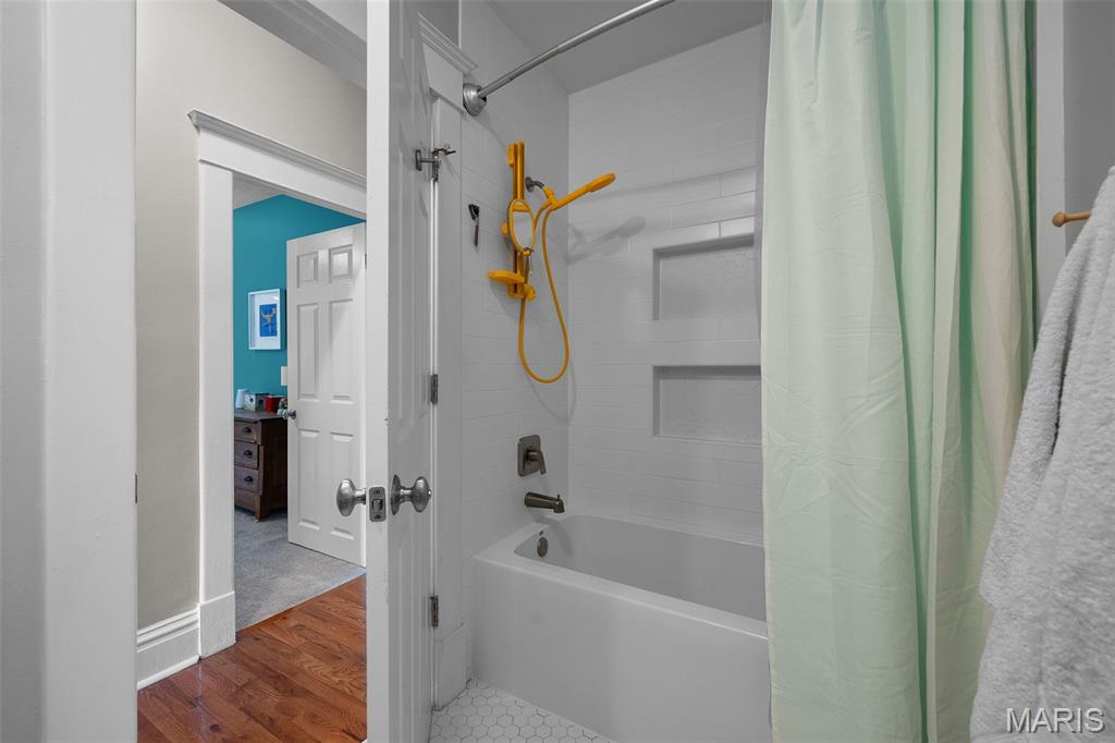 Tyler Place Add - Residential